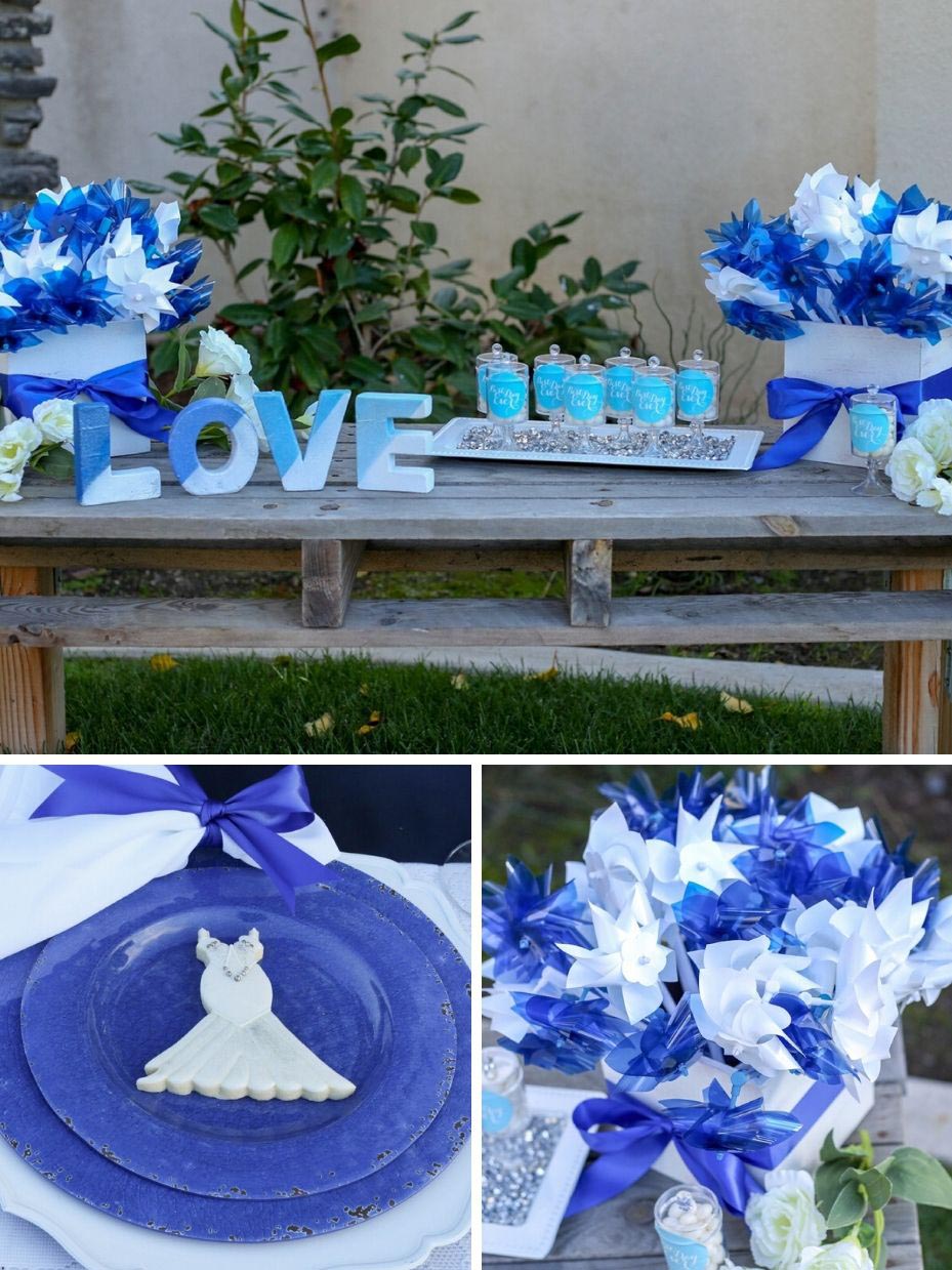 35+ Best Bridal Shower Theme Ideas | Fun365